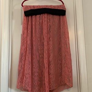 LuLaRoe Lucy skirt